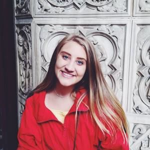 Meet your Posher, Allison